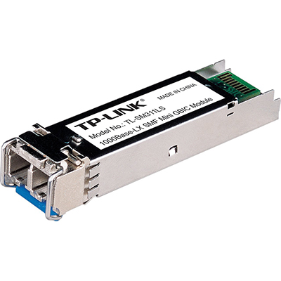 Image for TP-LINK TL-SM311LS MINIGBIC MODULE from Two Bays Office National