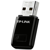 tp-link tl-wn823n 300mbps mini wireless n usb adapter