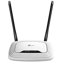 tp-link tl-wr841n 300mbps wireless n router