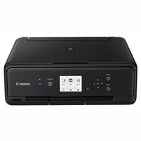 canon ts5060 pixma multifunction inkjet printer black