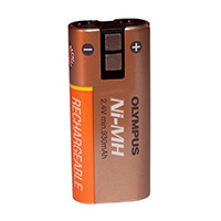 olympus br-403 ni-mh rechargeable battery pack