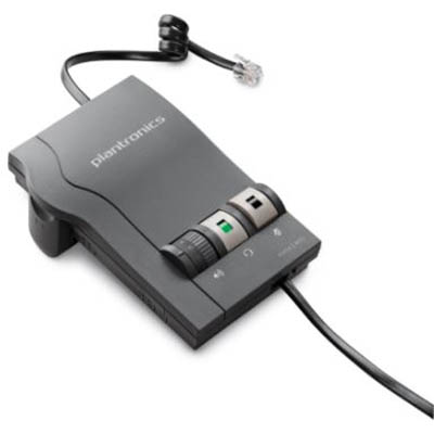 Image for PLANTRONICS M22 VISTA AMPLIFIER from Two Bays Office National