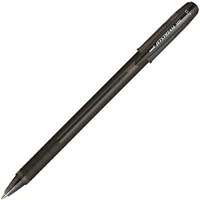 uni-ball 101 jetstream rollerball stick pen 0.7mm black