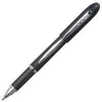 uni-ball sx210 jetstream rollerball pen 1.0mm black