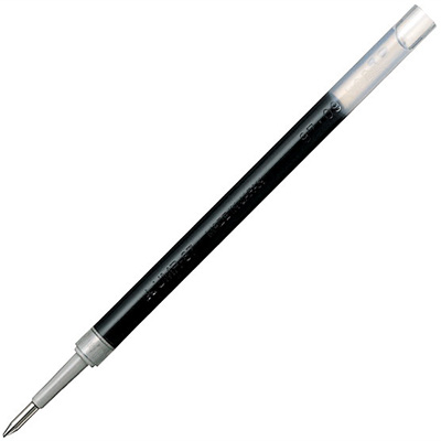 Image for UNI-BALL UMR85 SIGNO GEL INK PEN REFILL 0.5MM BLACK from Office National Perth CBD