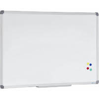 visionchart communicate magnetic whiteboard 1200 x 1200mm