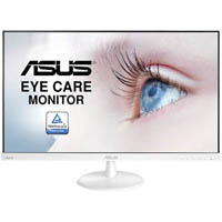 asus vc2795-w 27 inch fhd eye care monitor