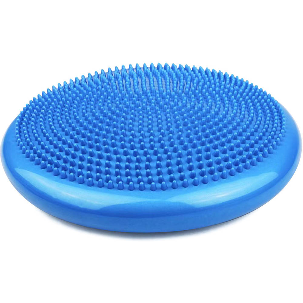 Image for VISIONCHART EDUCATION TACTILE CUSHION BLUE from Angletons Office National