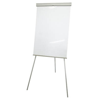 Image for INITIATIVE WHITEBOARD FLIPCHART STAND from Pirie Office National