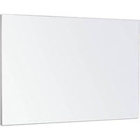 visionchart lx8000 slim edge magnetic porcelain projection whiteboard 1800 x 1190mm