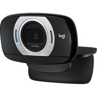 logitech c615 portable hd webcam