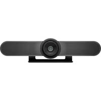 logitech meetup 4k conference webcam