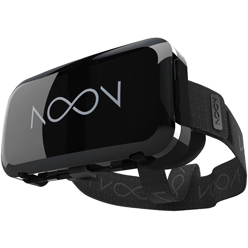 Image for NOON VR PLUS HEADSET from Two Bays Office National