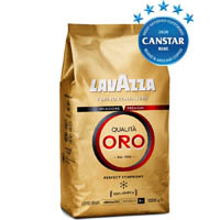 lavazza qualita oro coffee beans 1kg