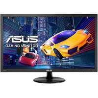 asus vp278h 27 inch fhd gaming monitor