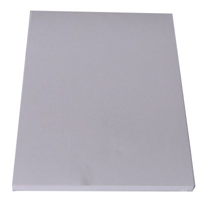Image for COLOURFUL DAYS WHITE PASTEBOARD 250GSM A3 PACK 50 from Axsel Office National