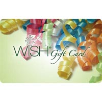 woolworths wish gift card - $100 (39300 points required)