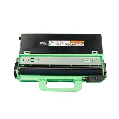 Image for BROTHER WT220 WASTE PACK from Discount Office National