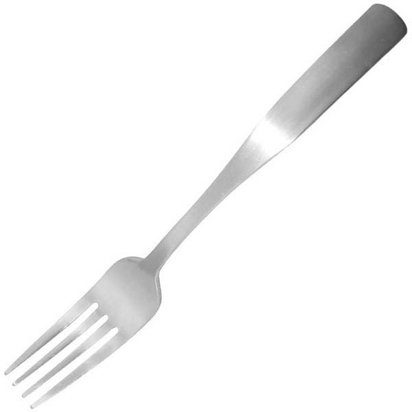 Image for CONNOISSEUR SATIN FORK 195MM PACK 12 from Office National Capalaba