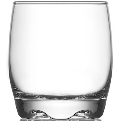 Image for LAV ADORA GLASS TUMBLER 290ML BOX 6 from OFFICE NATIONAL CANNING VALE