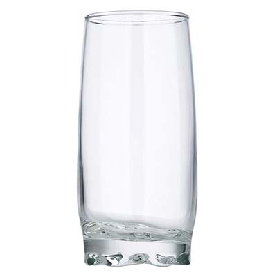 Image for LAV ADORA GLASS HI BALL 380ML BOX 6 from OFFICE NATIONAL CANNING VALE