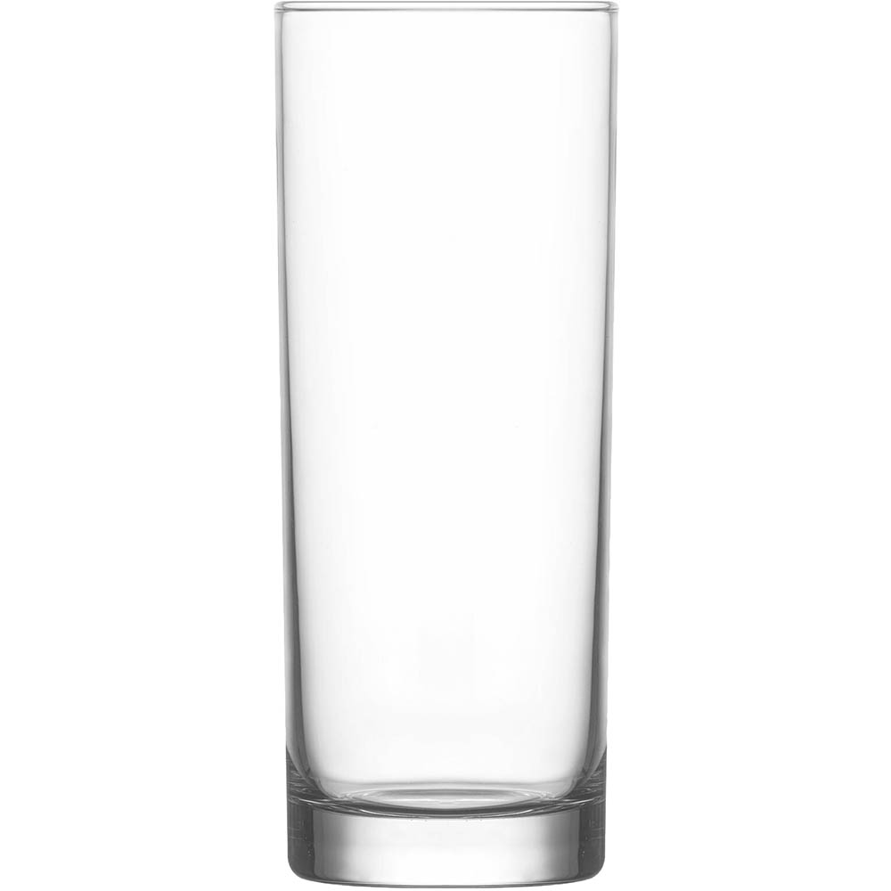 Image for LAV LIBERTY TUMBLER TALL 360ML PACK 6 from PaperChase Office National