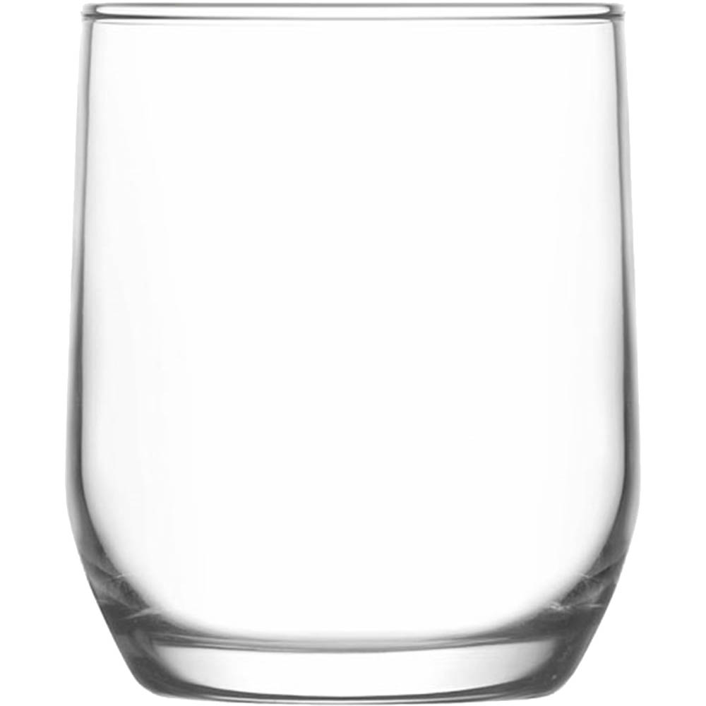 Image for LAV SUDE TUMBLER SHORT 315ML PACK 6 from PaperChase Office National