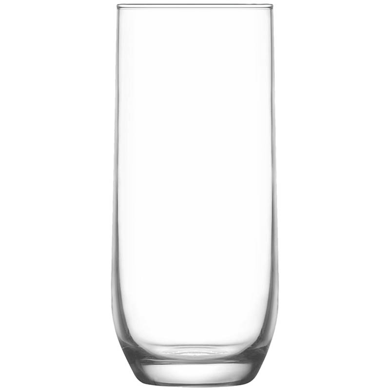 Image for LAV SUDE TUMBLER TALL 315ML PACK 6 from OFFICE NATIONAL CANNING VALE
