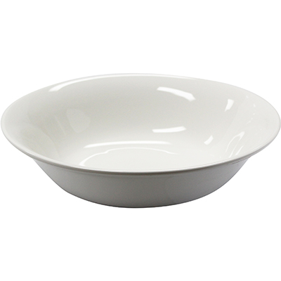 Image for CONNOISSEUR A LA CARTE PASTA BOWL 180MM WHITE BOX 6 from Emerald Office Supplies Office National