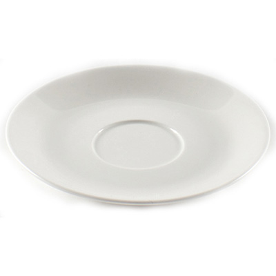 Image for CONNOISSEUR A LA CARTE SAUCER 150MM BOX 6 from Mackay Business Machines (MBM) Office National