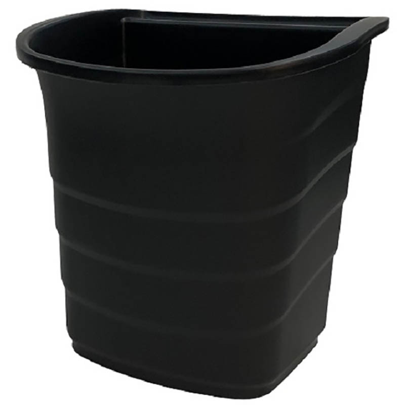 Image for COMPASS BUCKET ACCESSORY FOR 722495B SMALL BLACK from Our Town & Country Office National