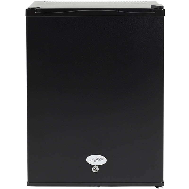 Image for NERO THERMOELECTRIC FRIDGE 40 LITRE 380 X 445 X 475MM BLACK from Surry Office National