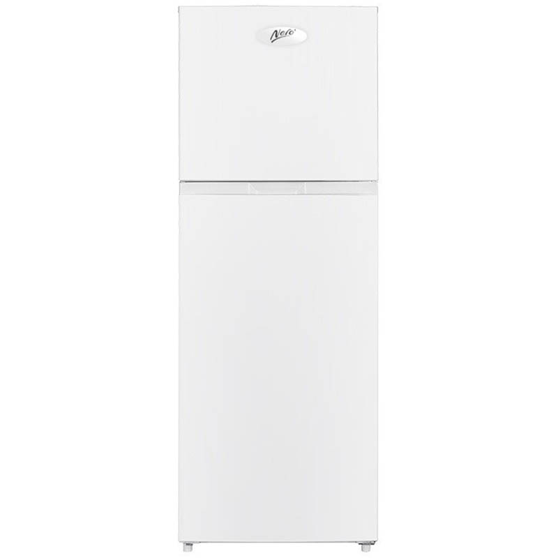 Image for NERO FRIDGE FREEZER 334L WHITE from PaperChase Office National