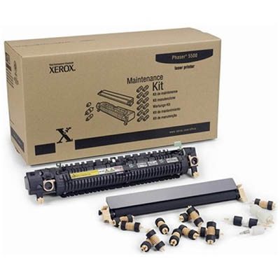 Image for FUJI XEROX EL500267 MAINTENANCE KIT from Connelly's Office National