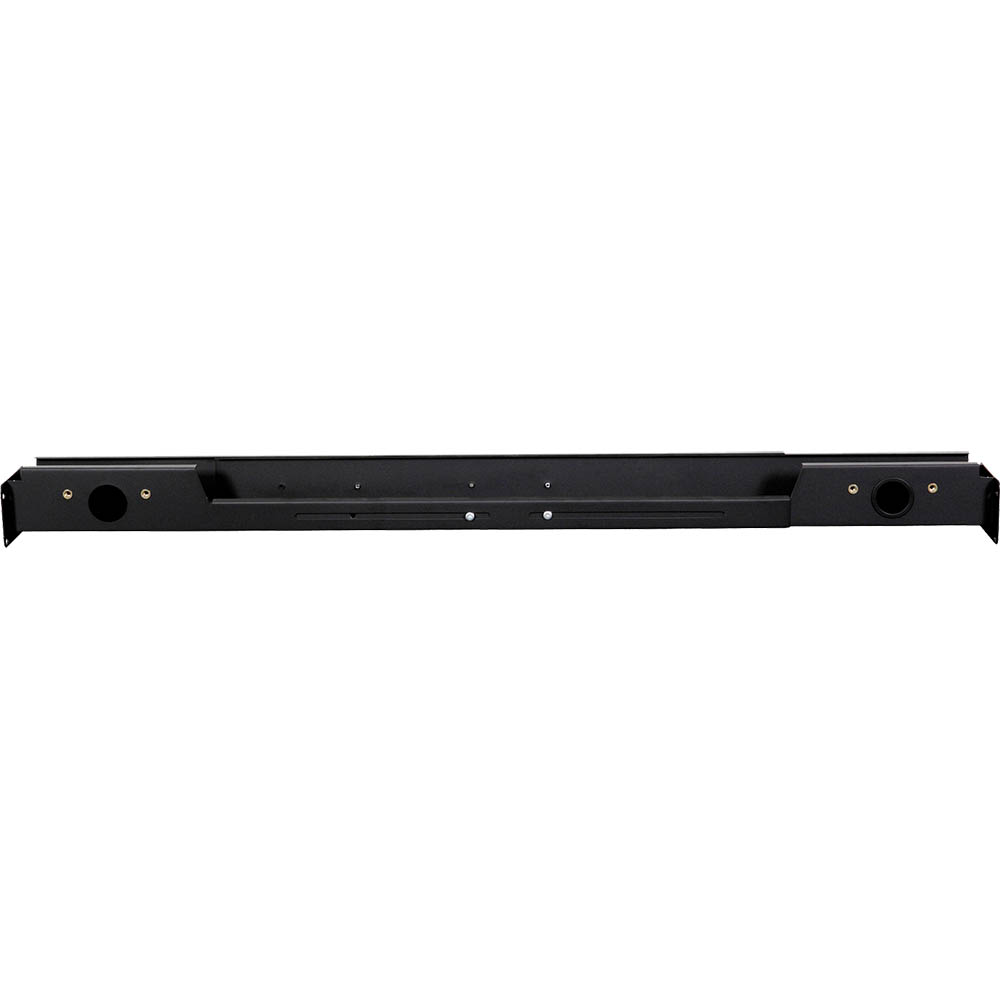 Image for SUMMIT CABLE BEAM ADJUSTABLE BLACK from OFFICE NATIONAL CANNING VALE