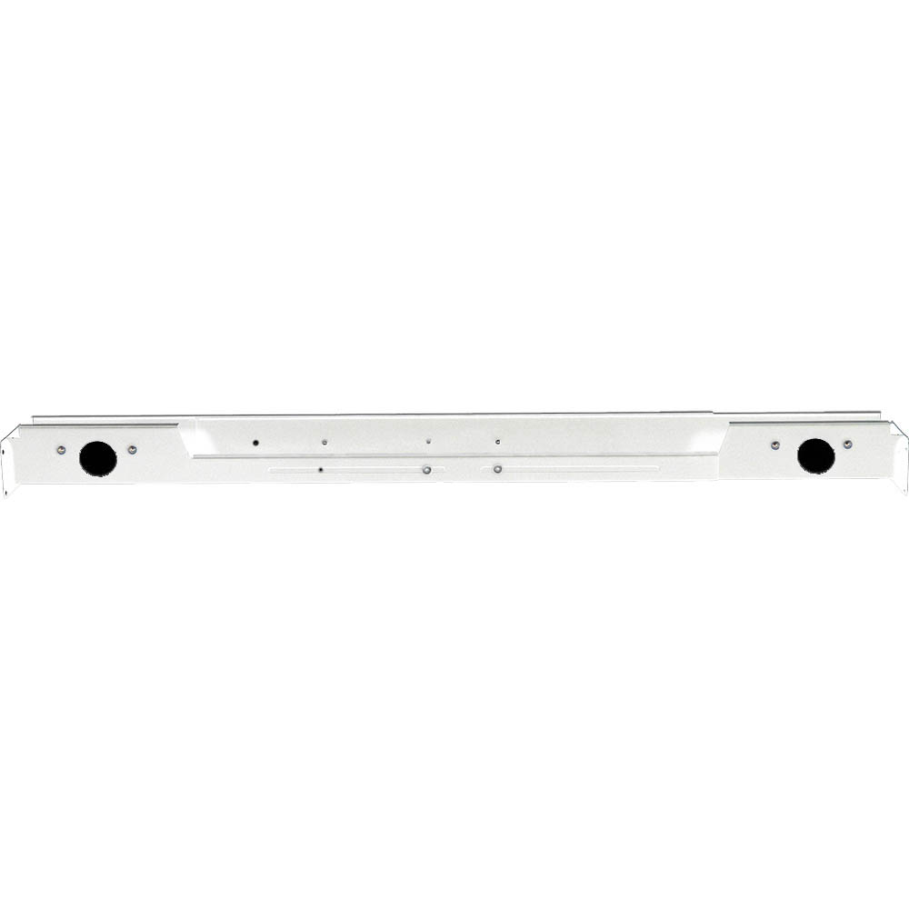 Image for SUMMIT CABLE BEAM ADJUSTABLE WHITE from OFFICE NATIONAL CANNING VALE