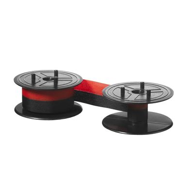 Image for CANON MPRIBBON INK RIBBON BLACK/RED from Office National
