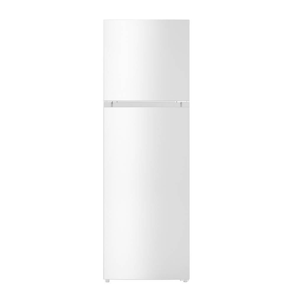 Image for NERO FRIDGE FREEZER 198L WHITE from OFFICE NATIONAL CANNING VALE