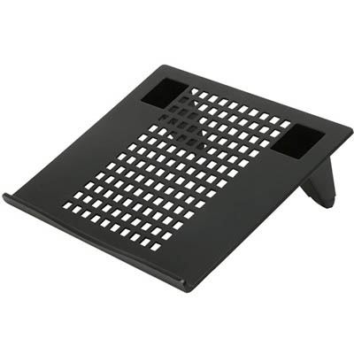 Image for MARBIG ENVIRO LAPTOP RISER BLACK from Chris Humphrey Office National