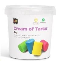 cream of tartar 1kg