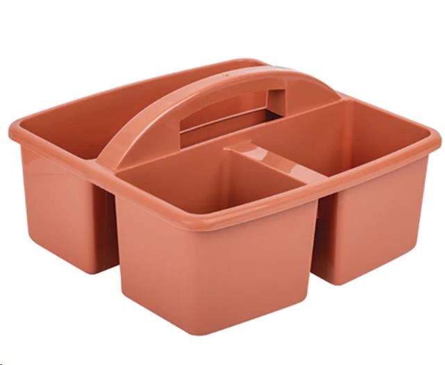 Image for ELIZABETH RICHARDS SMALL PLASTIC CADDY MALLEE from Chris Humphrey Office National