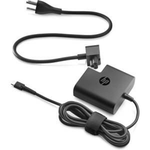 Image for HP 65W USB-C Power Adapter from Chris Humphrey Office National