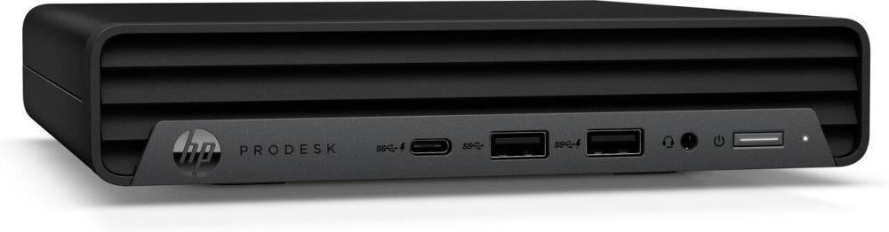Image for HP ProDesk 600 G6 SFF Desktop Computer from Chris Humphrey Office National