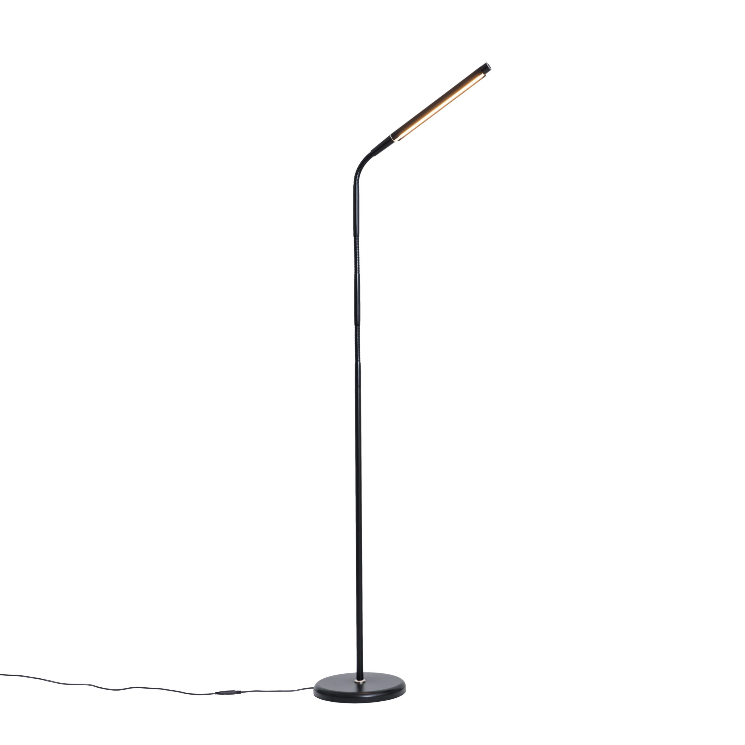 Image for DAYLIGHT ELECTRA FLOOR LAMP - 5022737352318 from Coffs Coast Office National