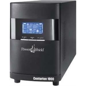 Image for PowerShield Centurion 1000VA True Online Double Conversion UPS from Connelly's Office National