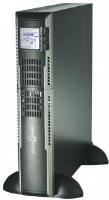 powershield commander 1100va rack/tower line interactive ups - 880w
