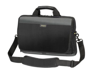 Image for Targus CityGear 15.6" Slim NOTEBOOK BAG from Connelly's Office National