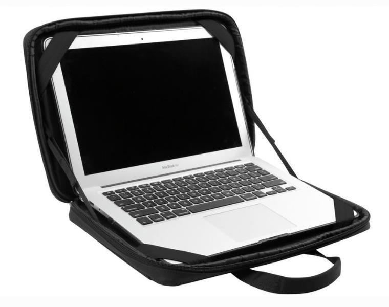 Image for STM ACE ALWAYS-ON CARGO (NOTEBOOK 13"-14") - BLACK from Connelly's Office National