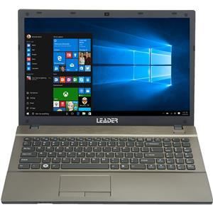 Image for Leader Companion 512 - 15.6",Core I5, 8GB, 240GB SSD, Win10Std Laptop from Connelly's Office National