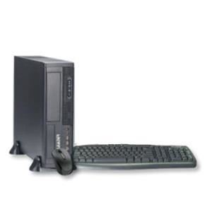 Image for Leader Corporate S11 - i3-6100, 4GB Ram, 500GB Hard Disk, W7-10P, 3 Yr warr from Connelly's Office National